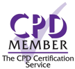 CPD member 
