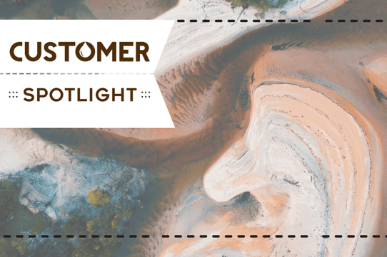 Customer Spotlight 2024