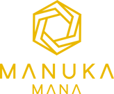 Manuka Mana Gold Logo
